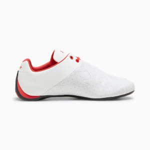 SNEAKERS cuna perforada, Cheap Atelier-lumieres Jordan Outlet White-Pop Red, extralarge